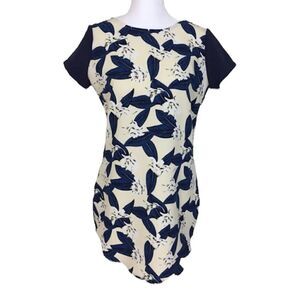 Tobi Floral Dress Medium